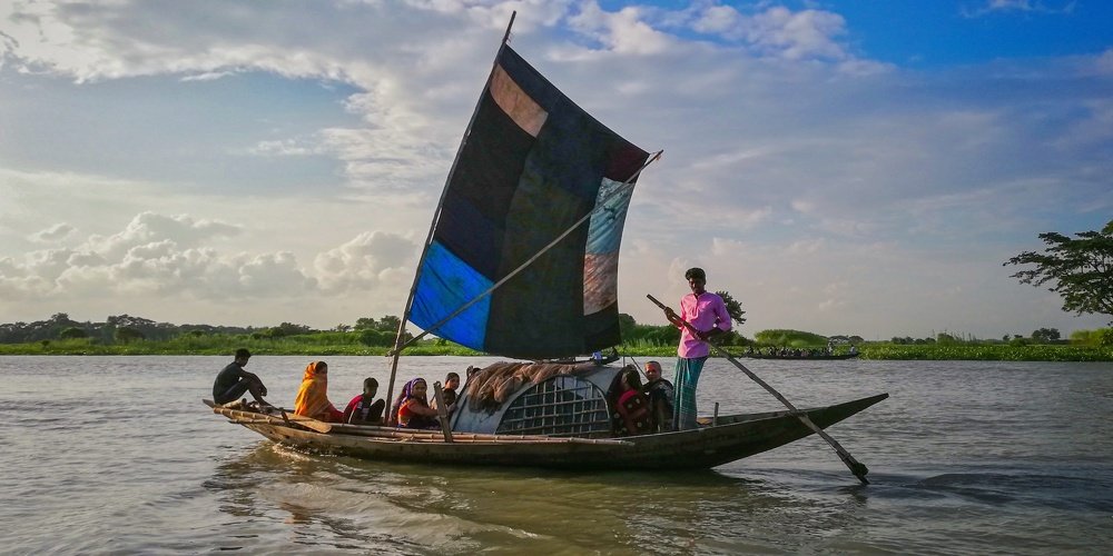 Photograph by Mridol Mondal