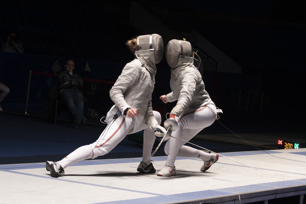 Photograph by Tatiana Zuikova