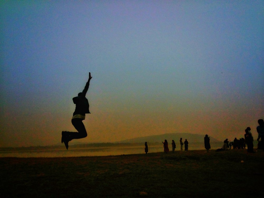 Фотография автора Parag Purkar