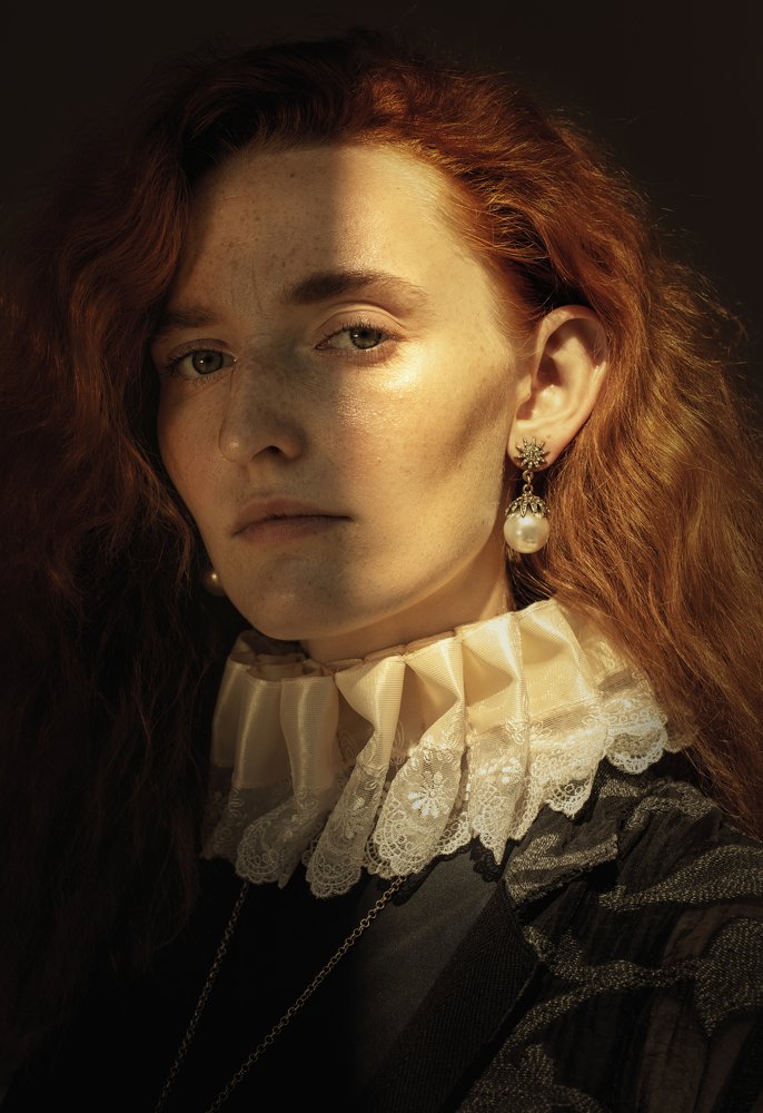 Photograph by Берг Дарья