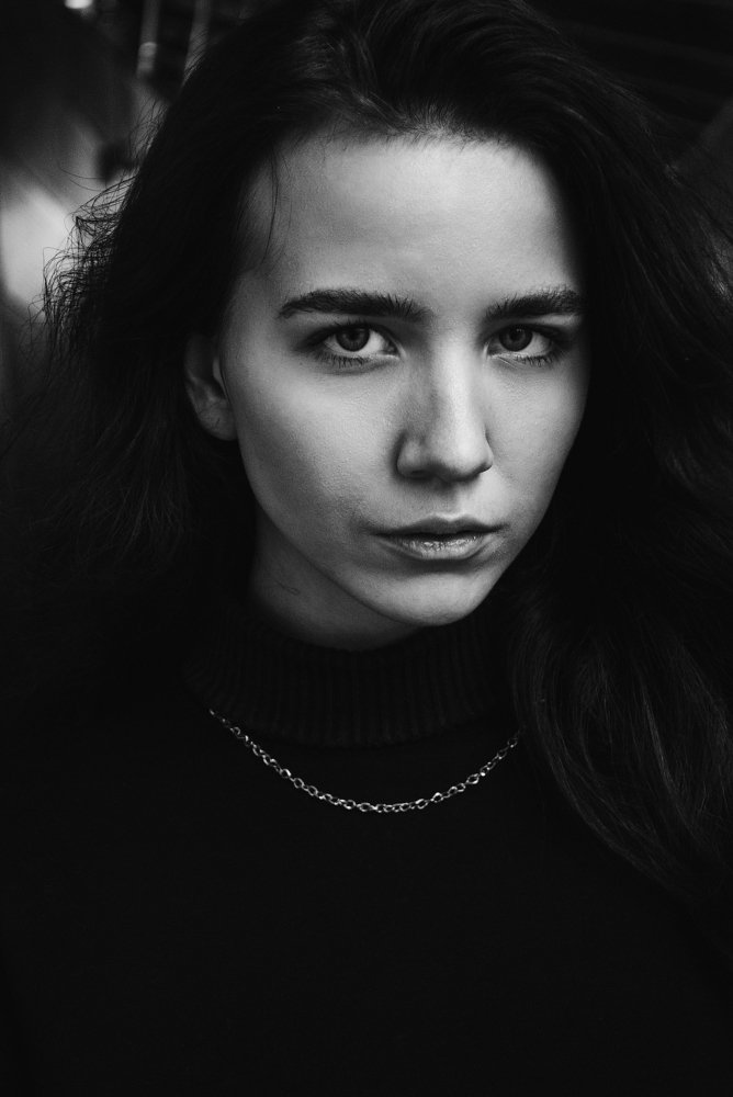 Photograph by Игнат Щеглов