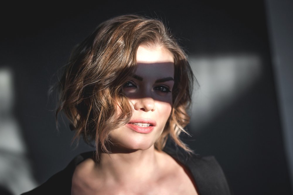 Photograph by Ксения Бабаева