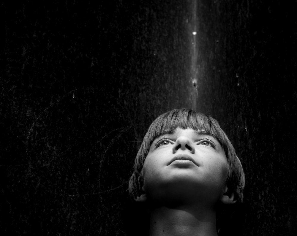 Photograph by Saulius Mikalauskas