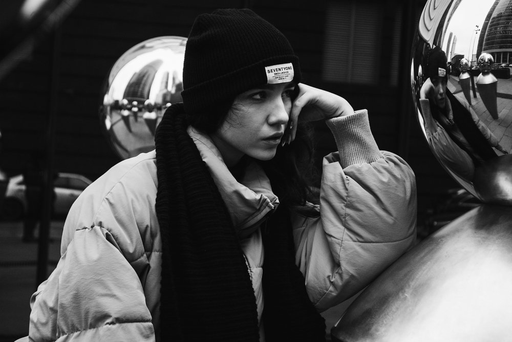 Photograph by Игнат Щеглов