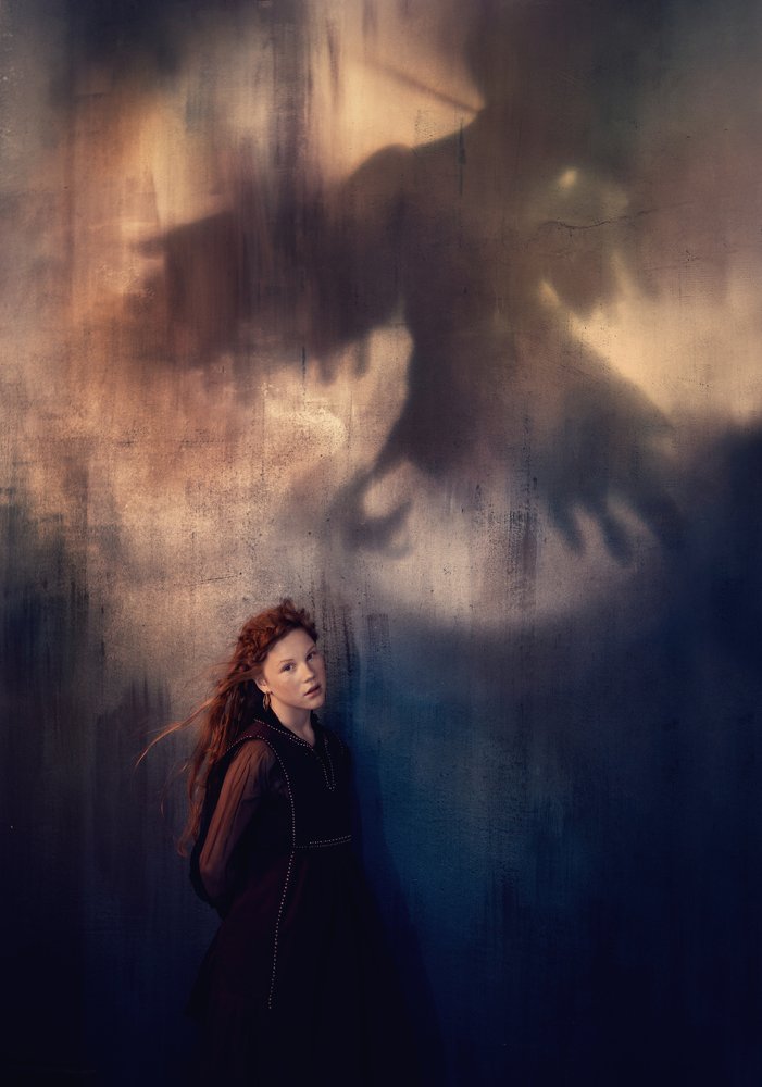 Photograph by Берг Дарья