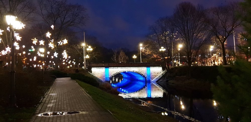 Photograph by Svetlana Toropoviene