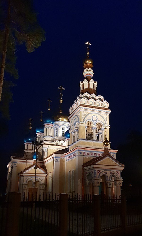 Photograph by Svetlana Toropoviene