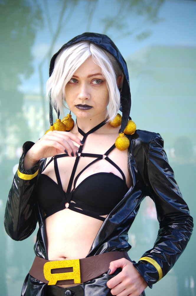 Photograph by Михаил Обертаев