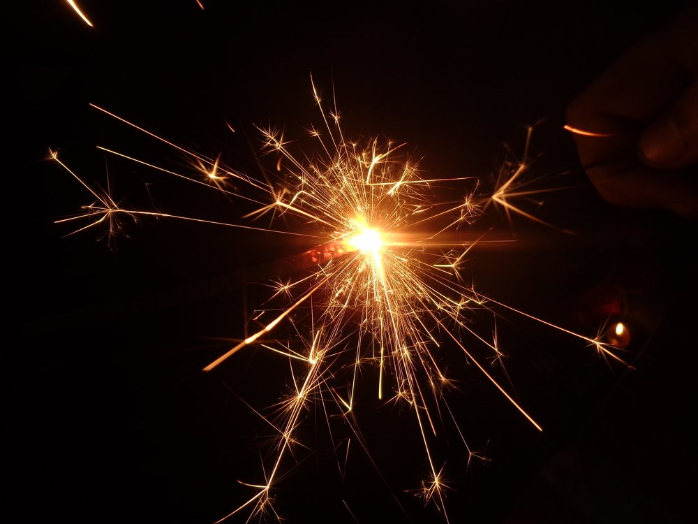 Flare from Firestick