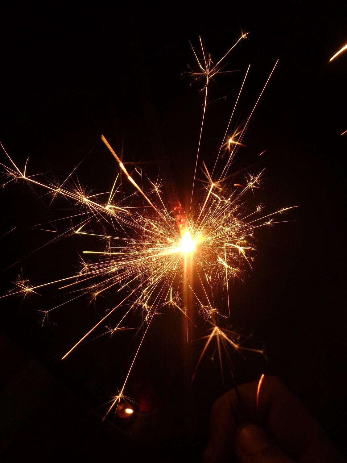 Flare from Firestick