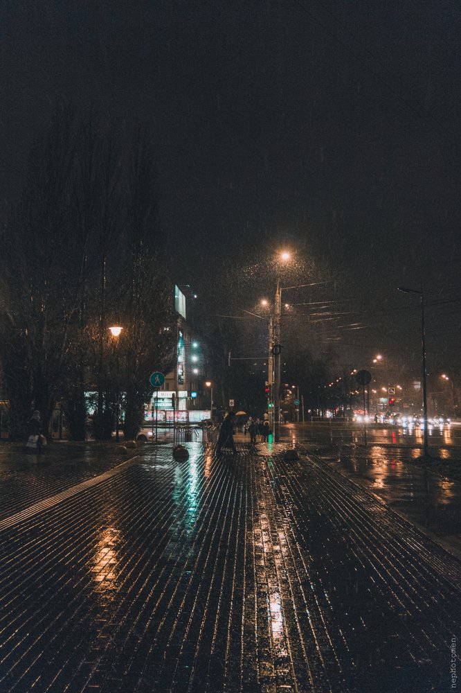 Photograph by Алексей Платунов