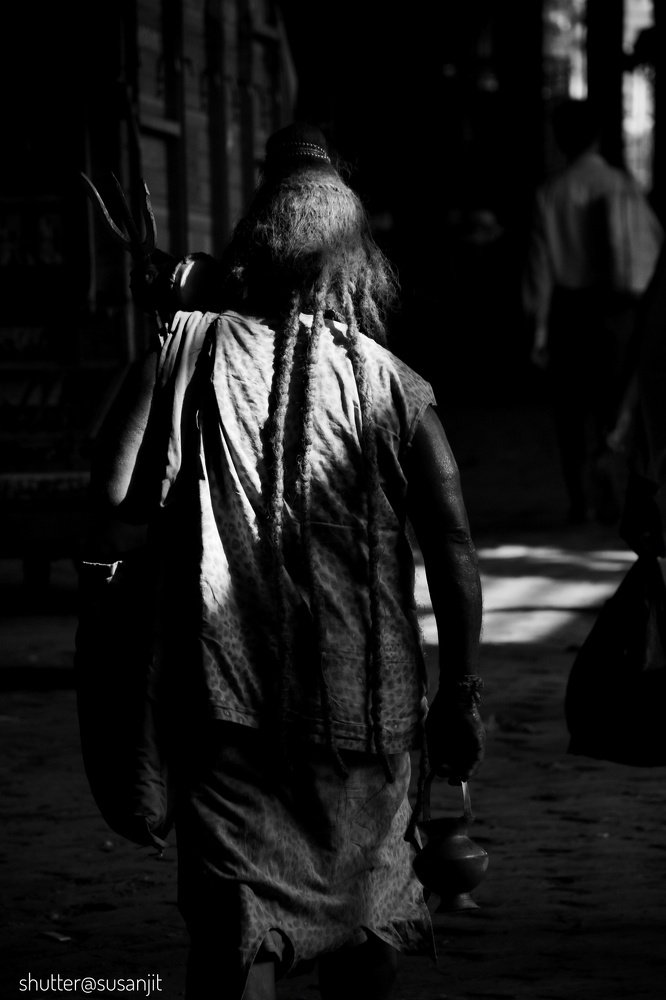 Photograph by Susanjit Saha