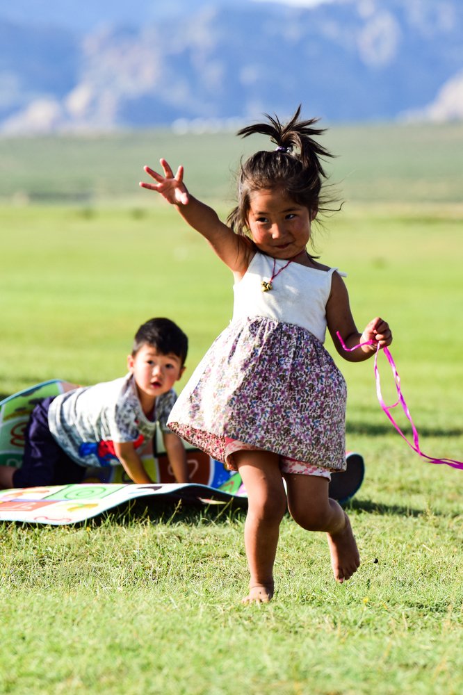 Photograph by Long Nguyen