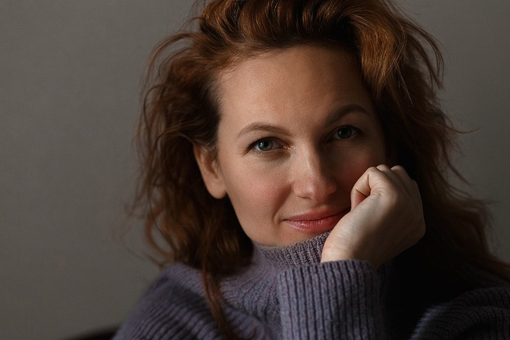 Photograph by Елена Кегель