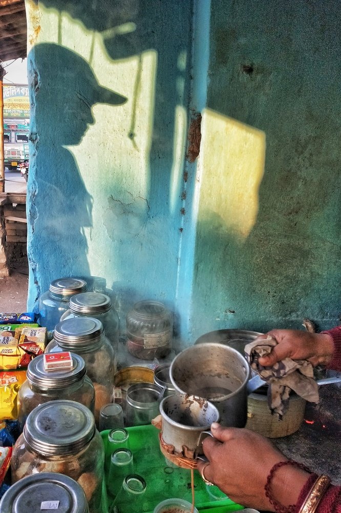 Photograph by Pravat Biswas