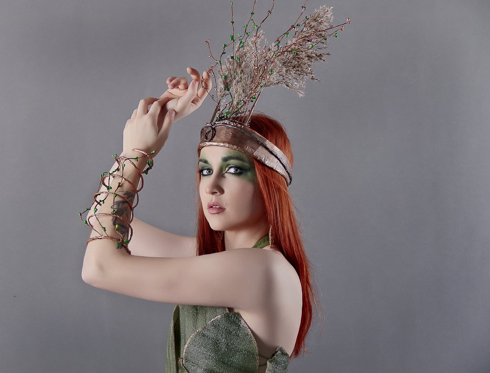 Photograph by Evgenia VOROBEVA