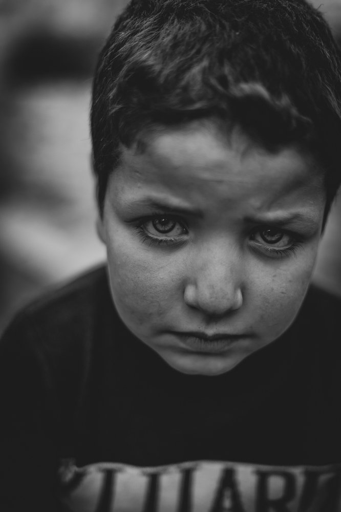 Photograph by Dif Youssouf