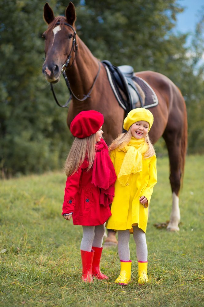 Фотография автора Ирина Белоусова