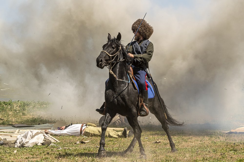 Photograph by Геннадий Богданов