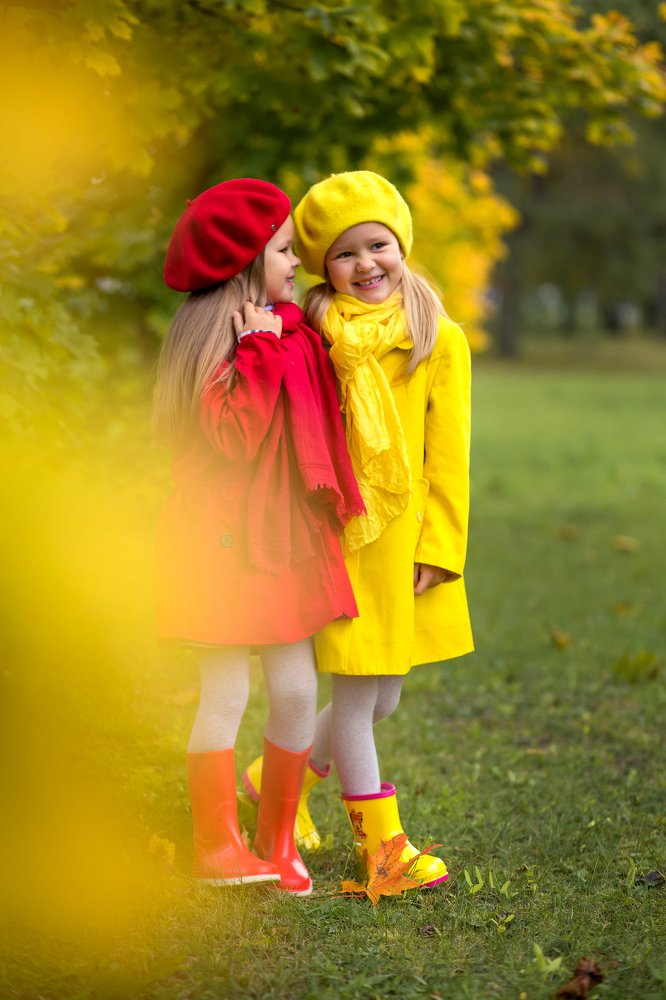 Фотография автора Ирина Белоусова