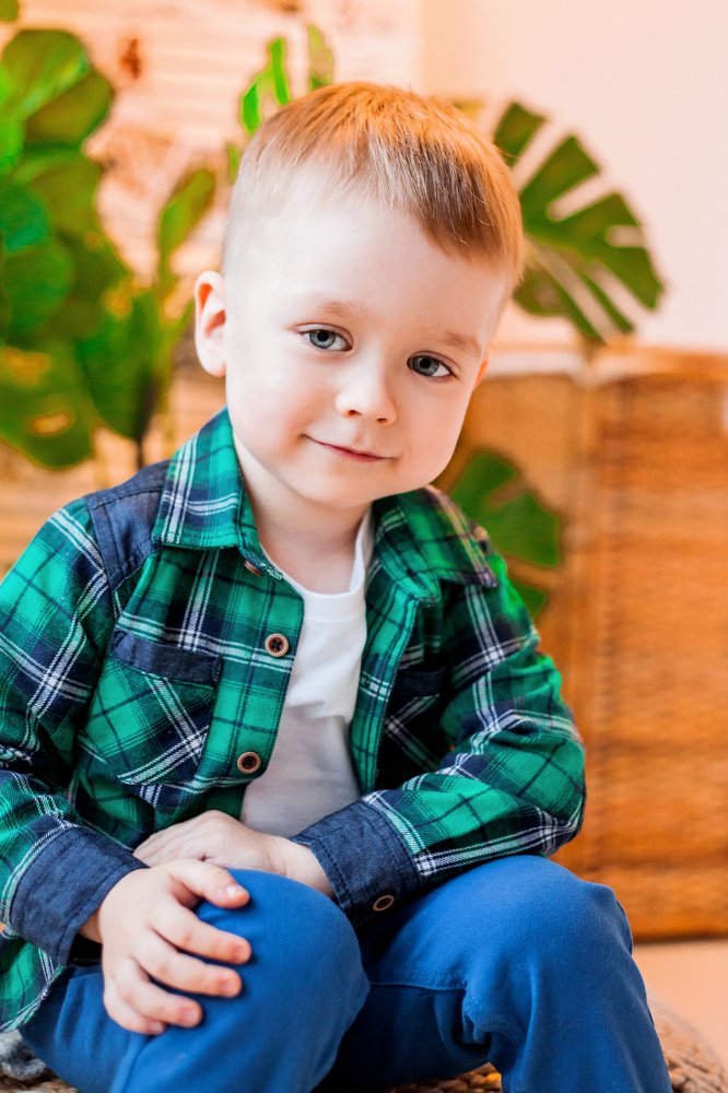 Photograph by Marina Moreva