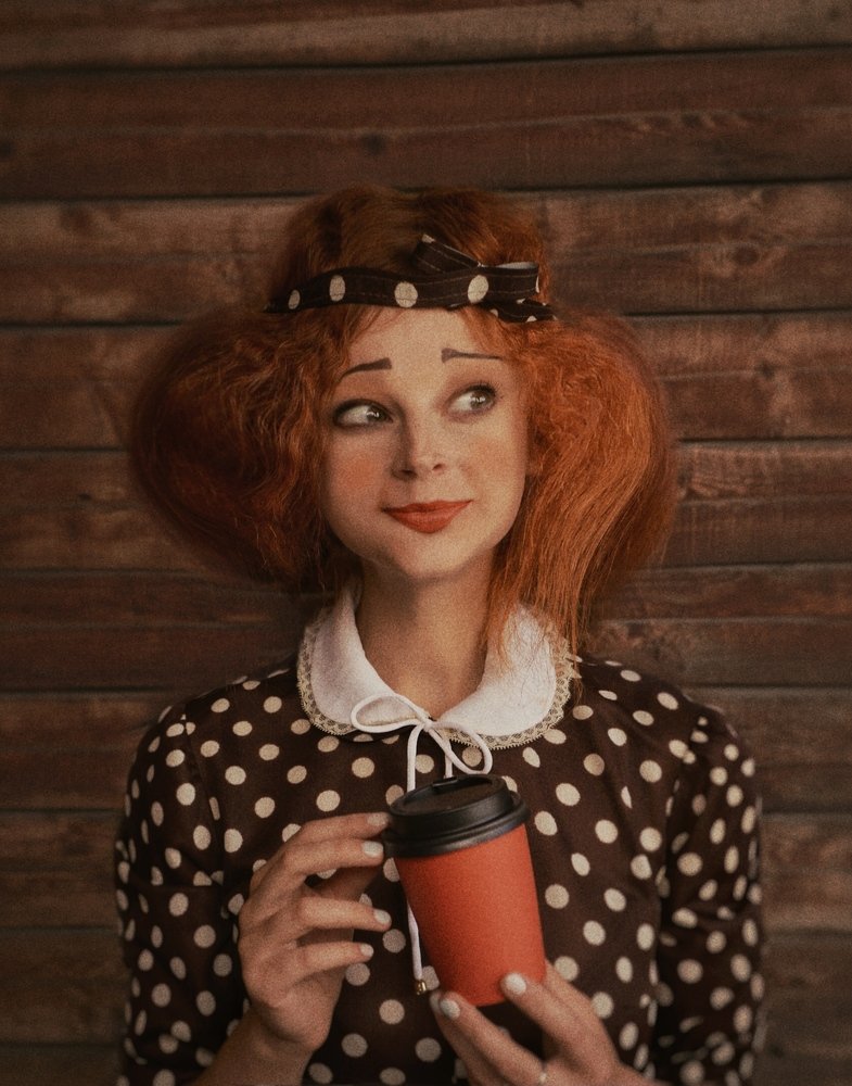 Photograph by Тень Таня