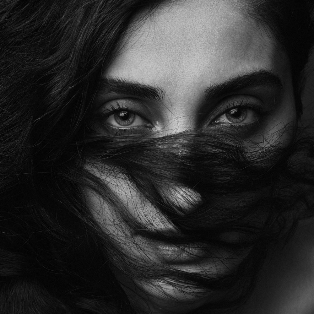 Photograph by Hamidreza Sheikhmorteza