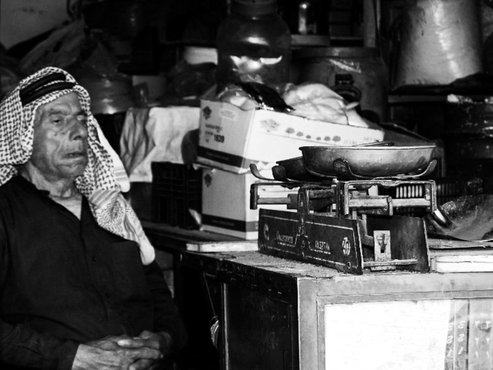 Photograph by Oraib Al leimon