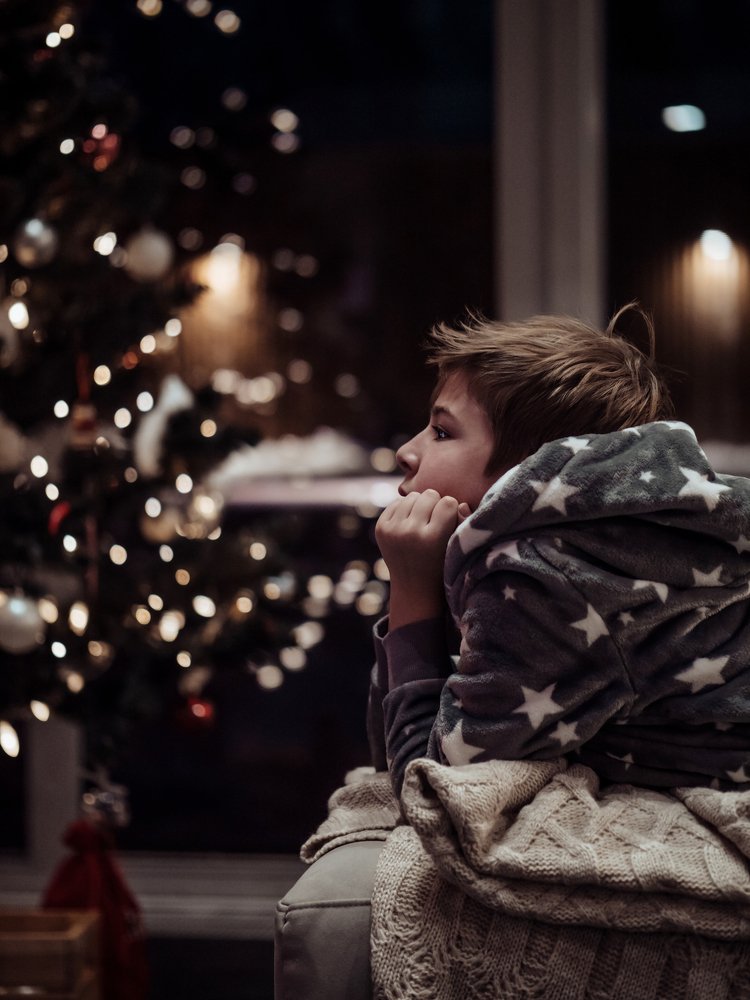 Photograph by Oxana Rovitskaya