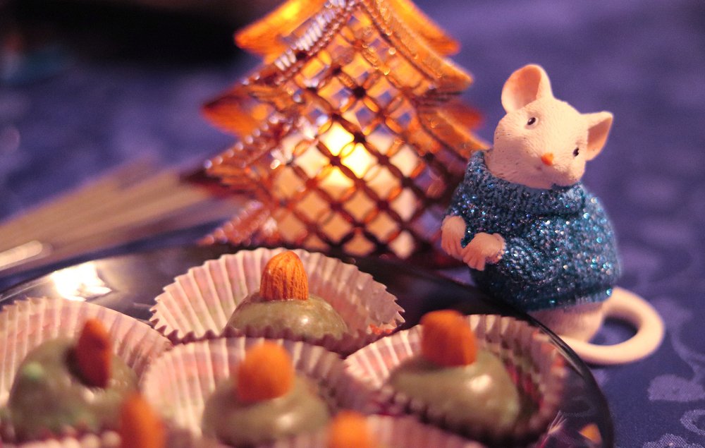 С Новым 2020 годом!