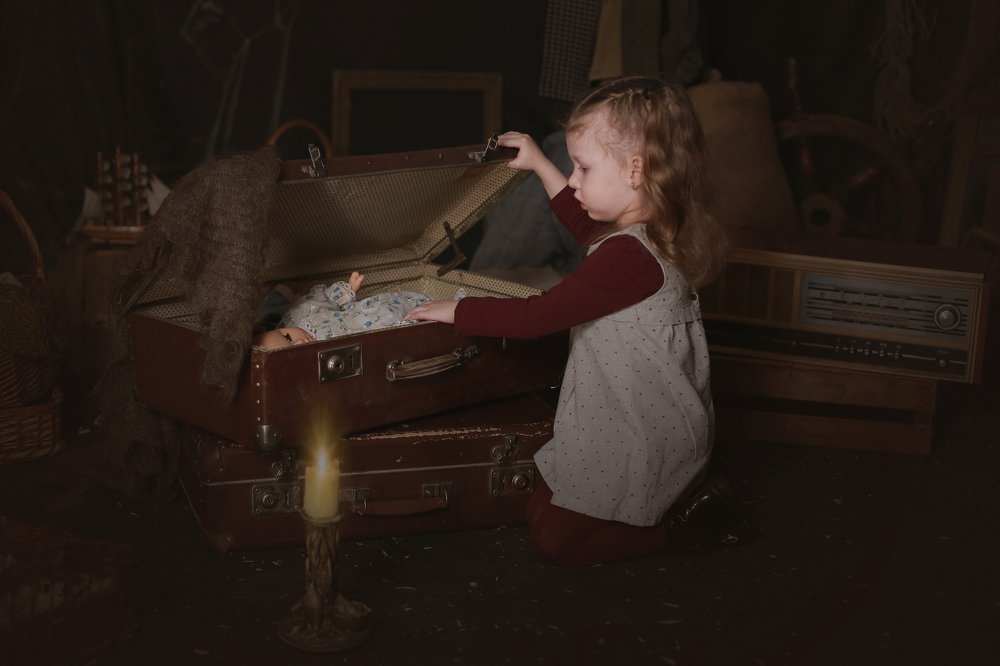 Photograph by Римма Алеева