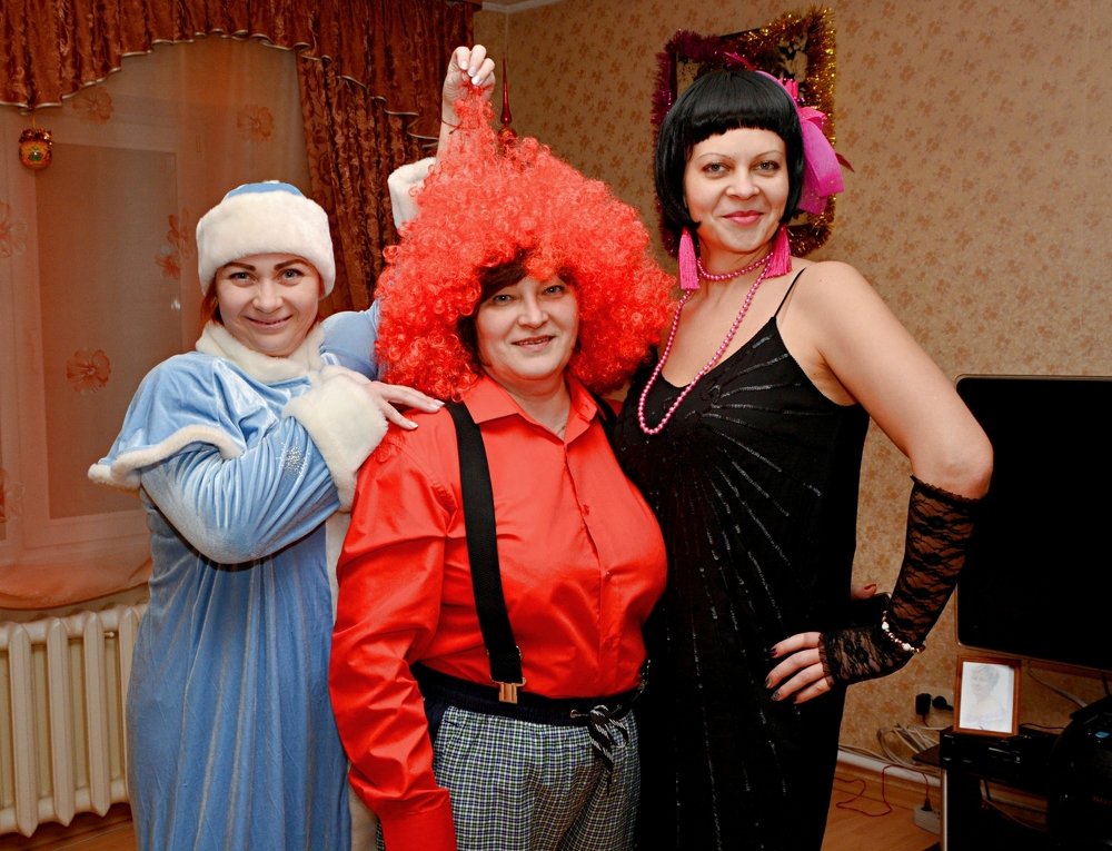 Photograph by Алексей Епишин