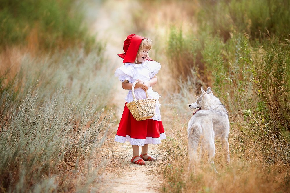 Photograph by Ольга Хохлова