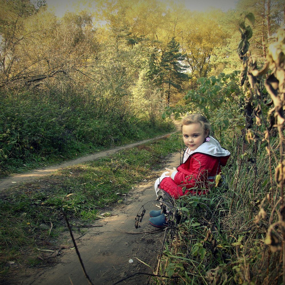 Photograph by Ingrida Bik