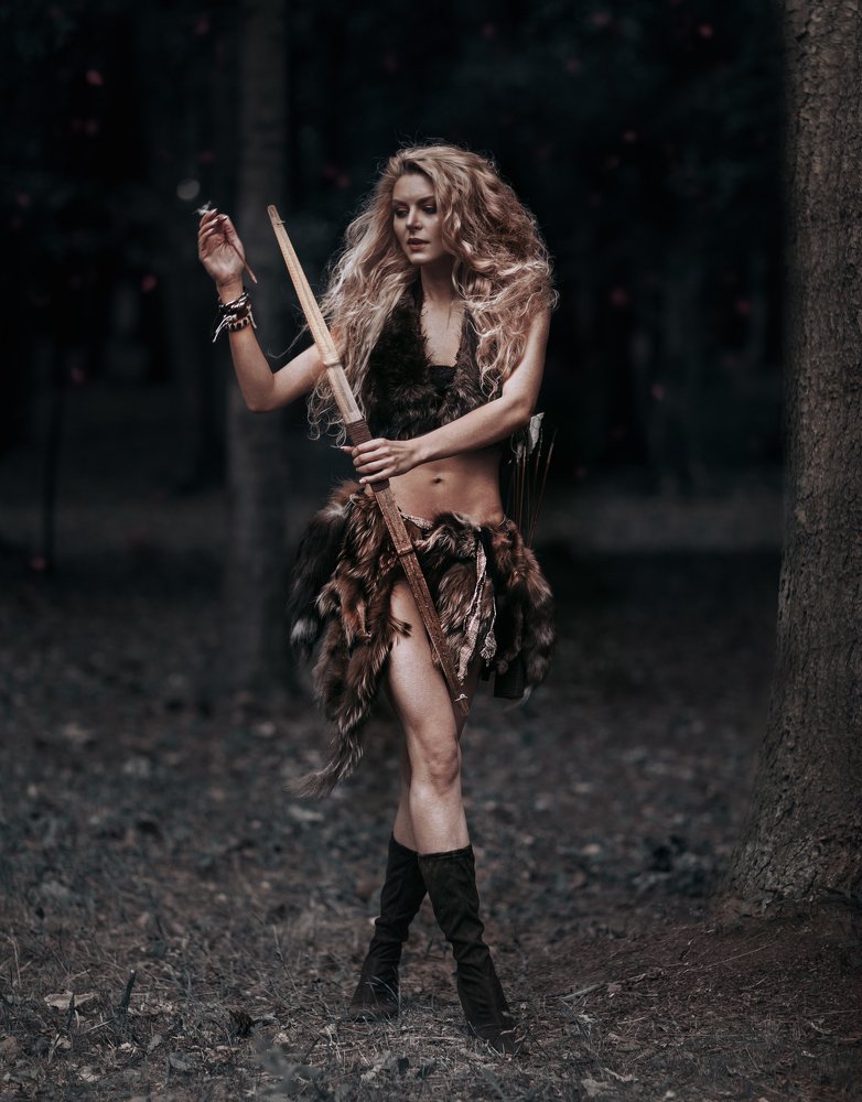 Photograph by Анастасия Жук