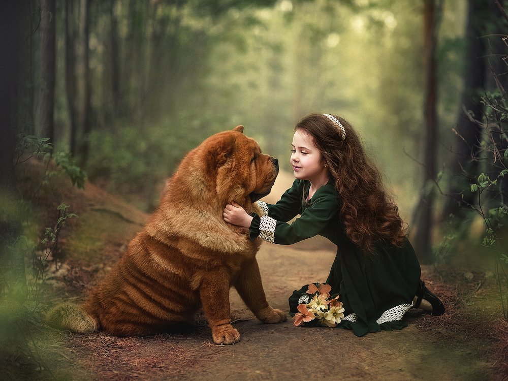 Photograph by Ольга Куницкая