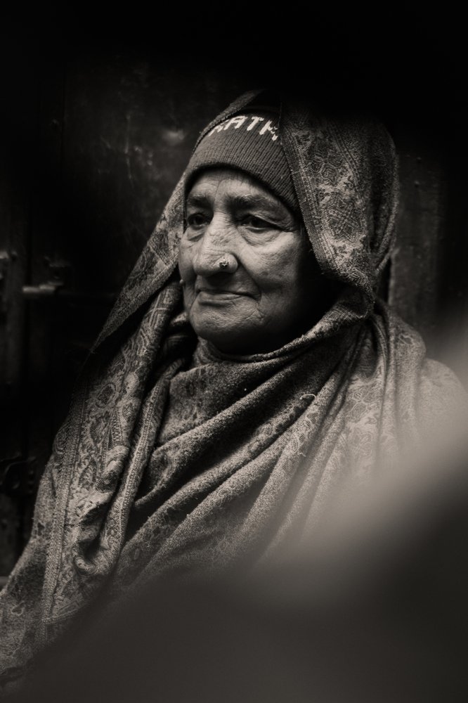 Photograph by Talha safdar