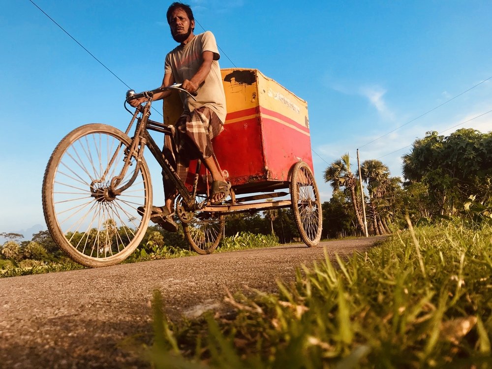 Photograph by Tanjed Hossain Gazi