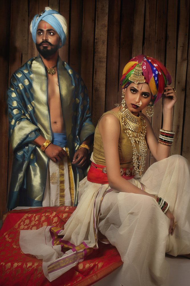 Photograph by Kausik Das Bakshi