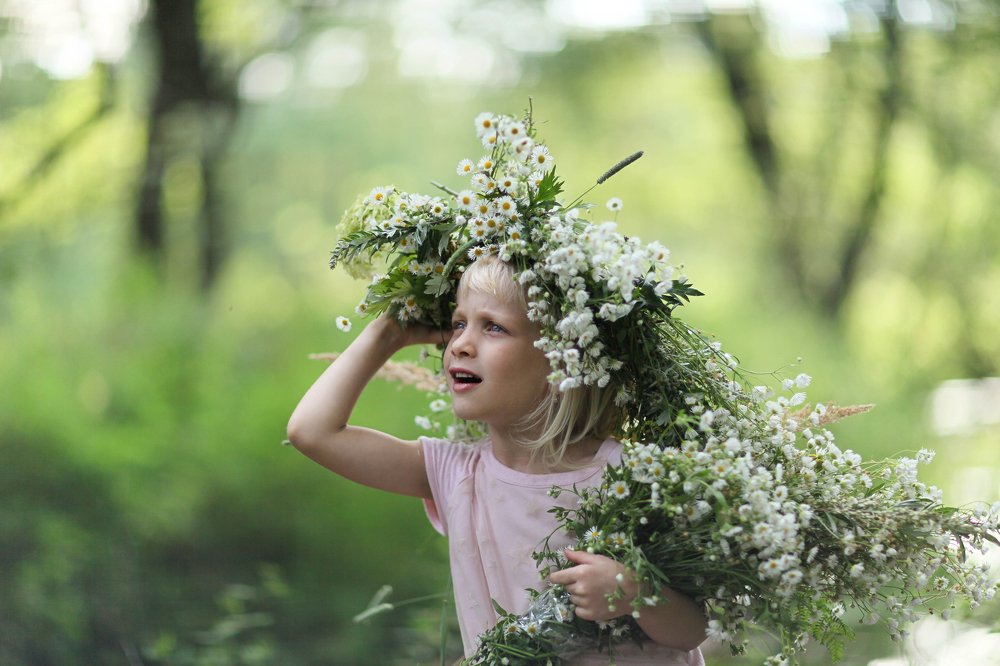Фотография автора Дарья Мо
