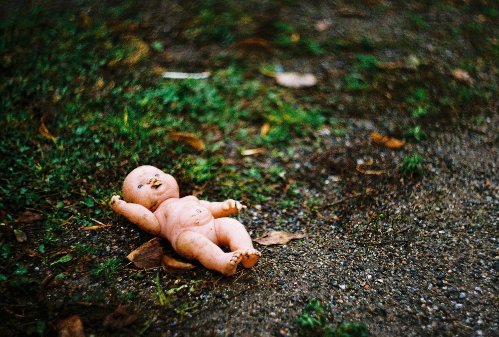 Photograph by Артём Лебедев