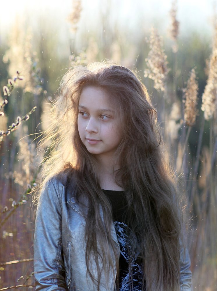 Фотография автора Дарья Мо