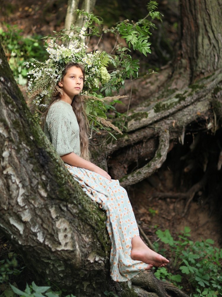 Фотография автора Дарья Мо