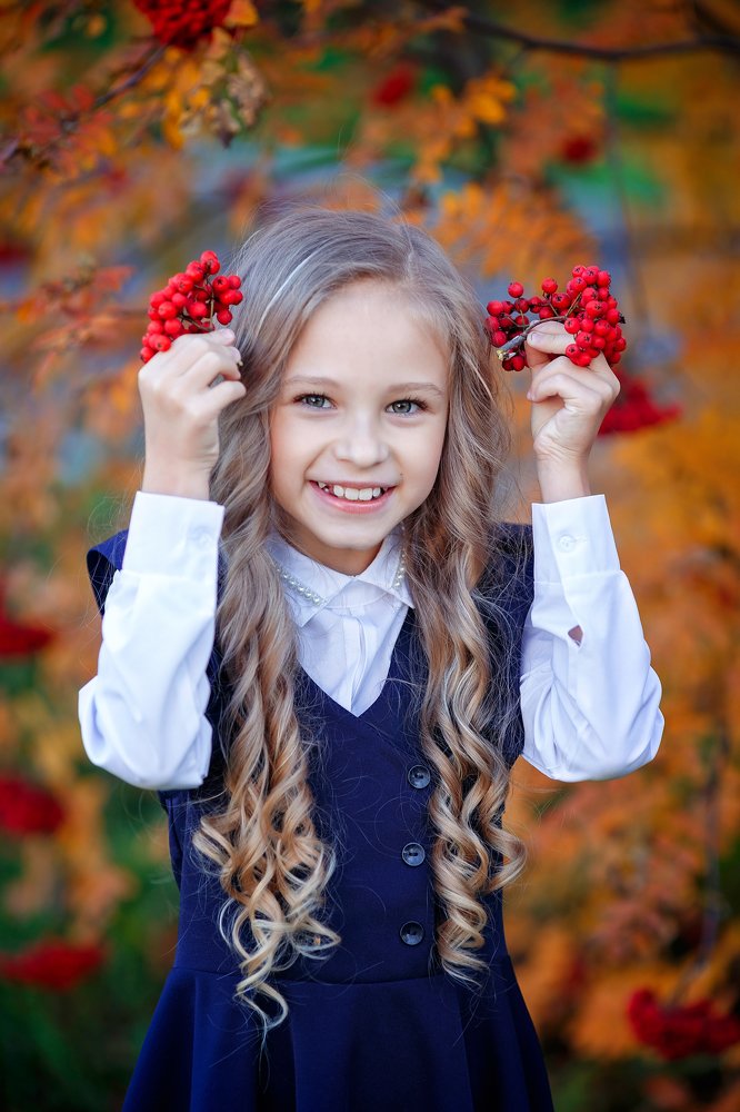 Photograph by Margarita Baranova