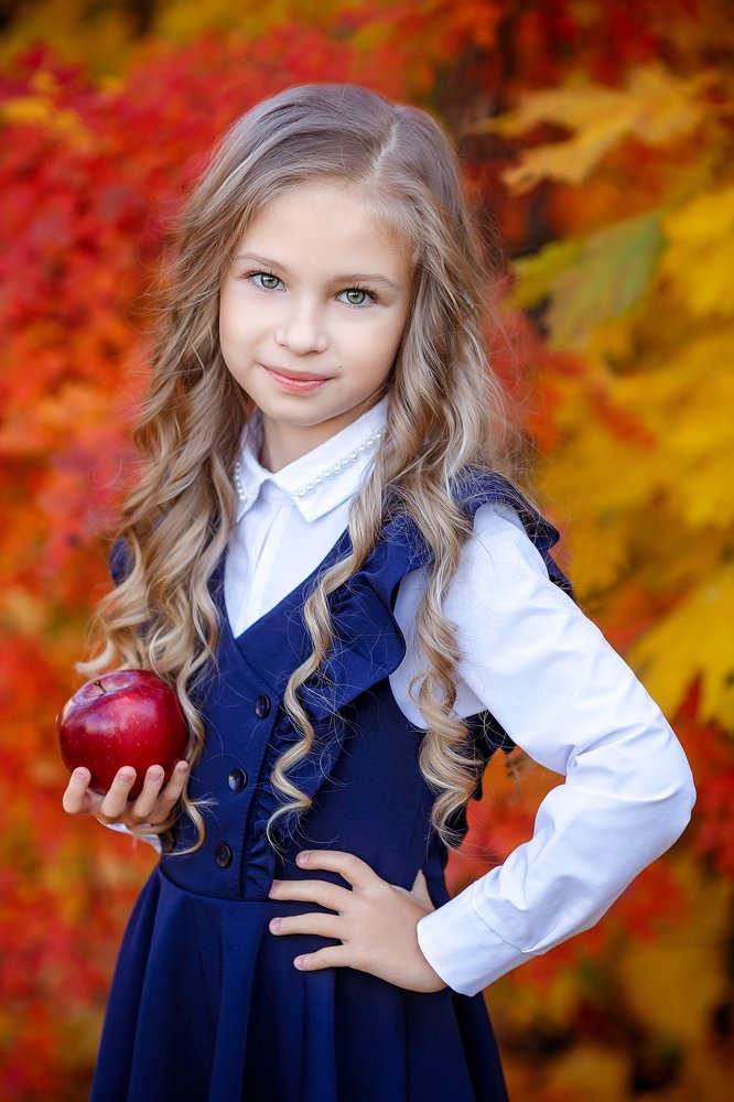 Photograph by Margarita Baranova