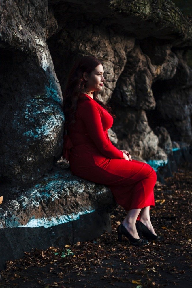 Photograph by Елена Хоружая