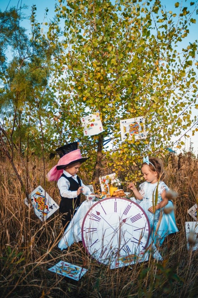 Photograph by Елена Хоружая