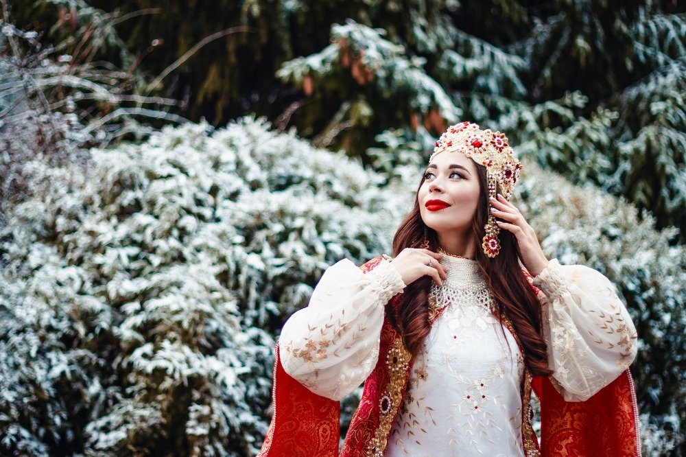 Photograph by Елена Хоружая