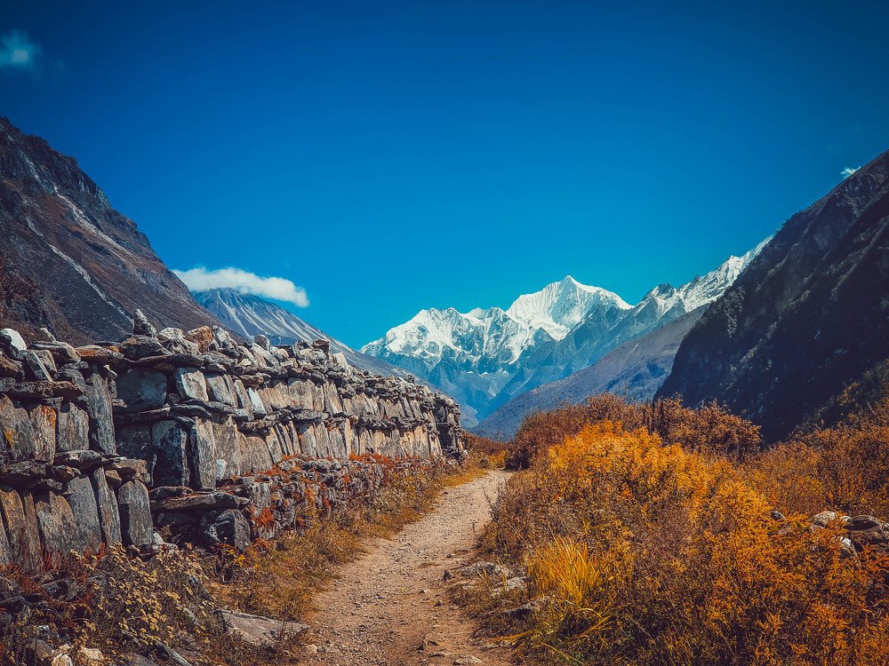 "A BEAUTIFUL JOURNEY"