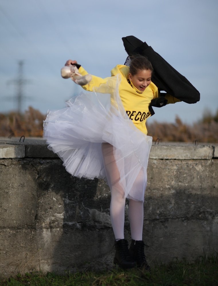 Фотография автора Дарья Мо